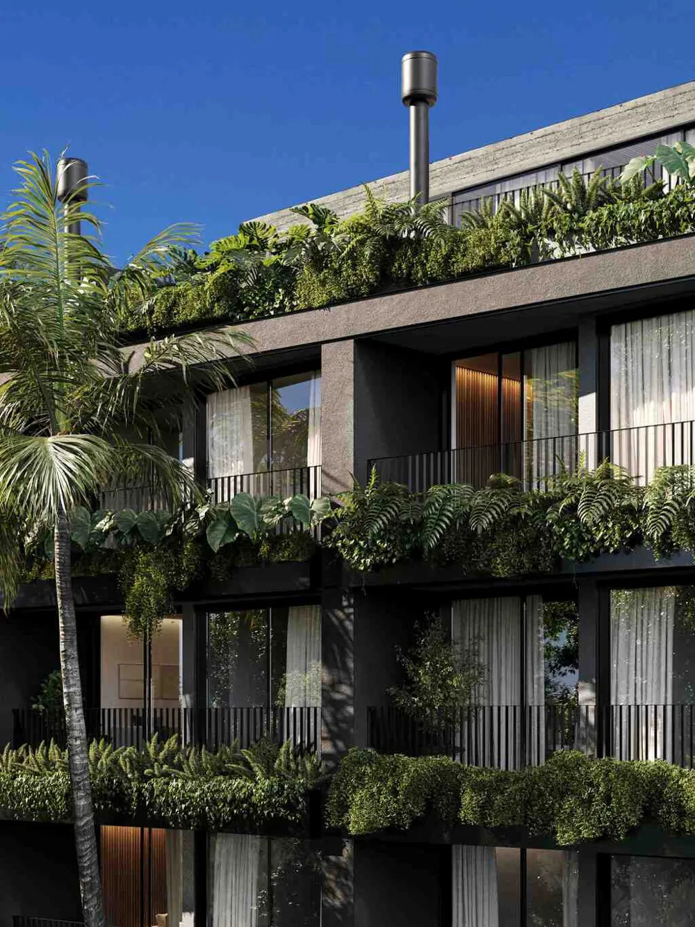 Apartamento para venda no bairro Rio Branco em Porto Alegre