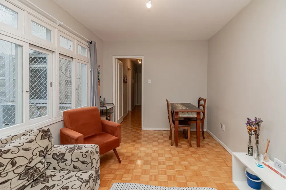 Apartamento para venda no bairro Rio Branco em Porto Alegre