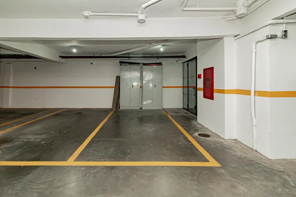 Apartamento para venda no bairro Independência em Porto Alegre