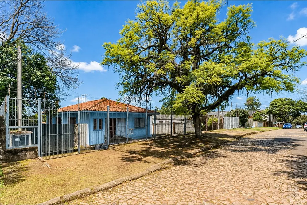 Casa para venda no bairro Vila Jardim em Porto Alegre