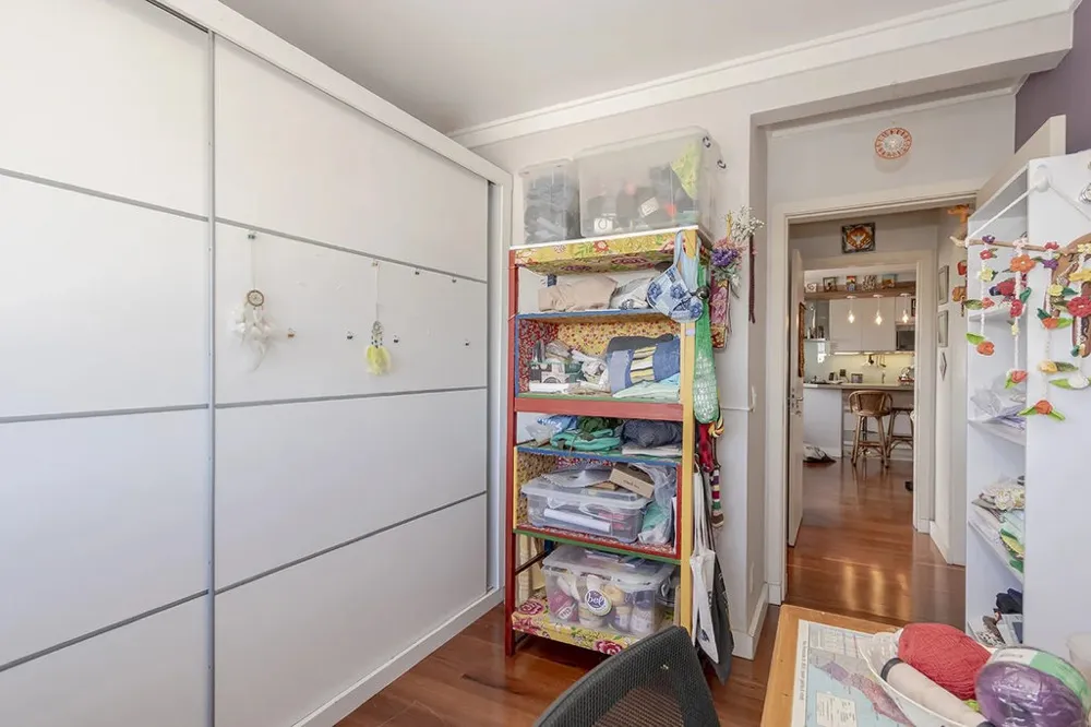 Apartamento para venda no bairro Camaquã em Porto Alegre