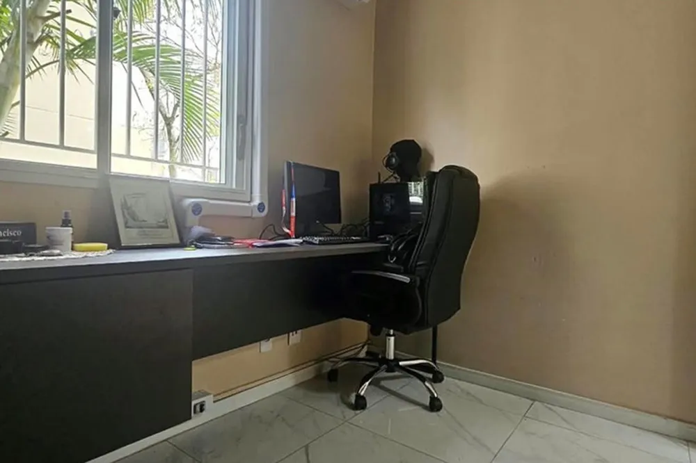 Apartamento para venda no bairro Humaitá em Porto Alegre