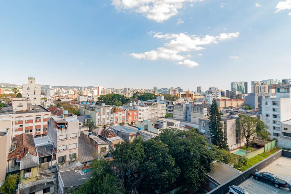 Loft para venda no bairro Cidade Baixa em Porto Alegre