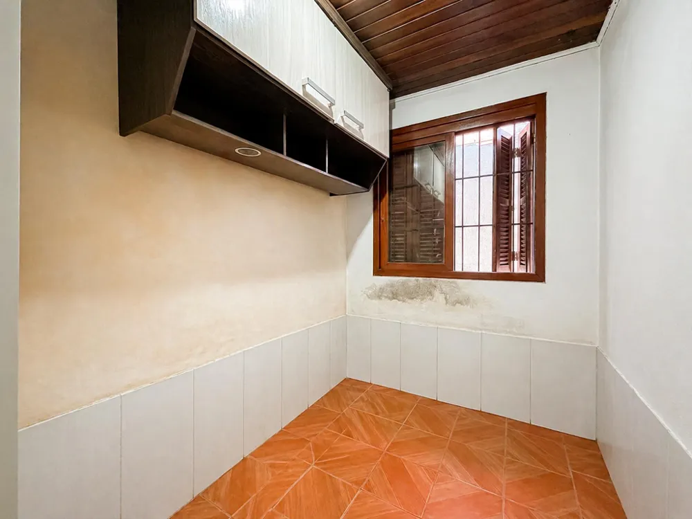Casa para venda no bairro Hípica em Porto Alegre