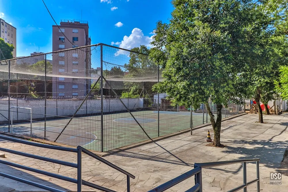 Apartamento para venda no bairro Jardim Itu em Porto Alegre