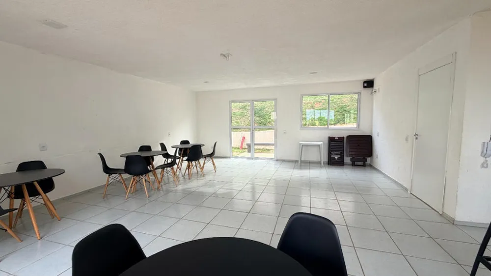 Apartamento para venda no bairro Passo das Pedras em Porto Alegre