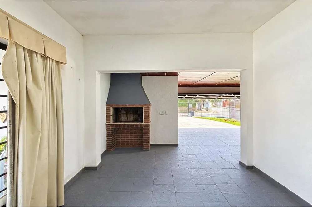 Casa para venda no bairro Ipanema em Porto Alegre