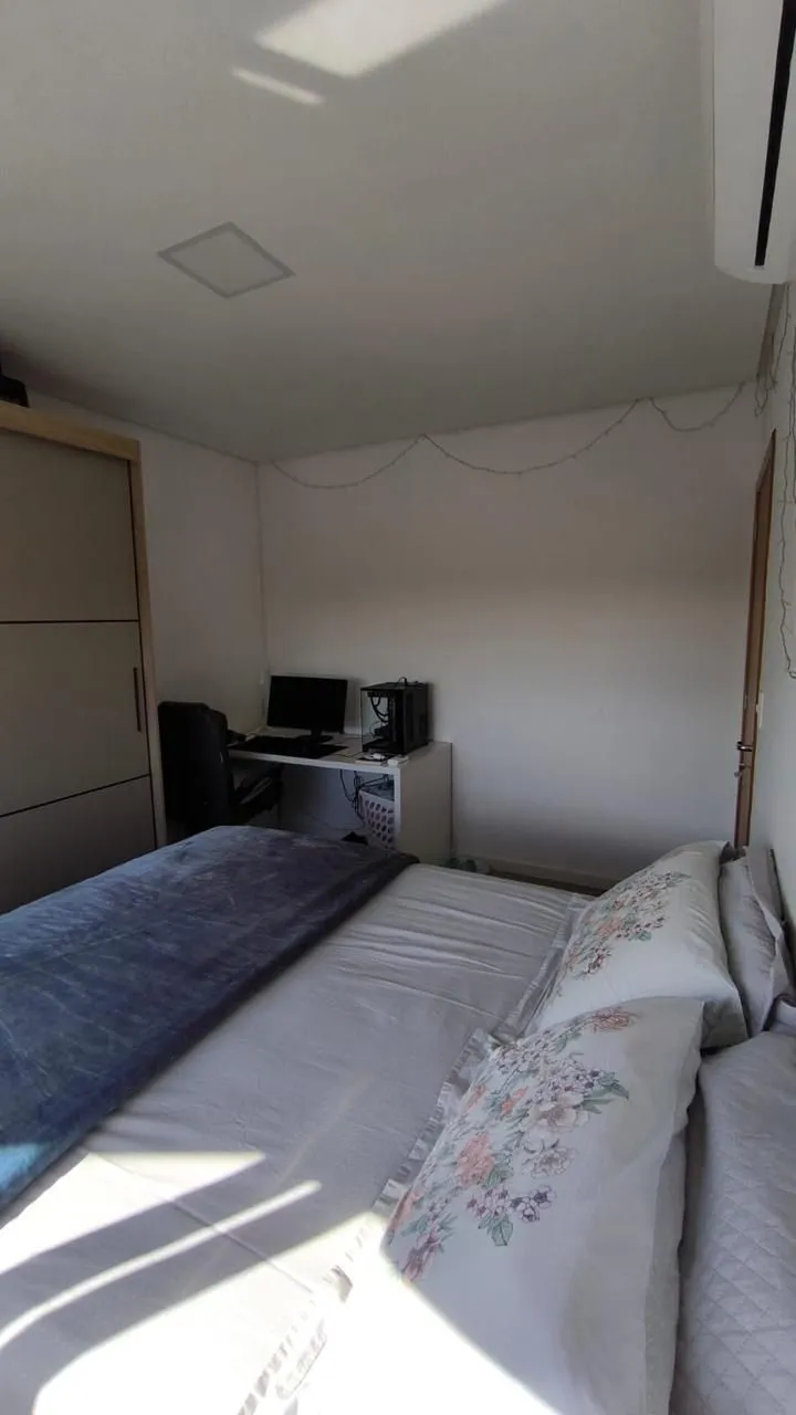Apartamento para venda no bairro Pousada da Neve em Nova Petrópolis