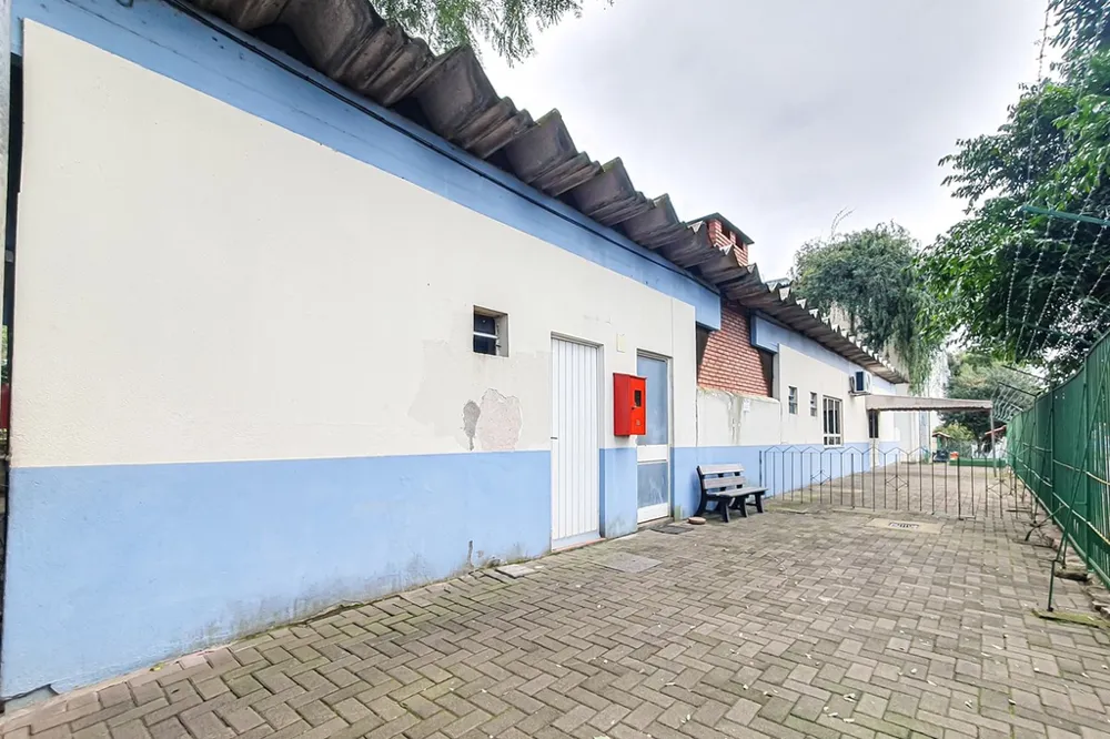 Apartamento para venda no bairro Vila Nova em Porto Alegre