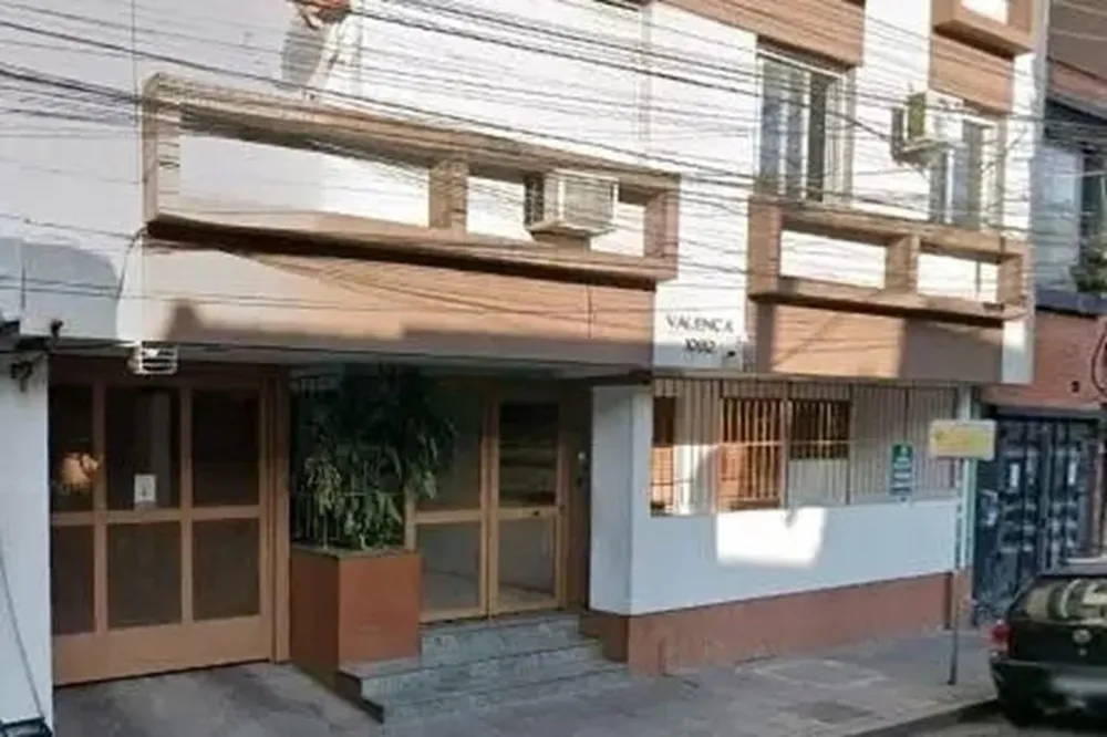 Cobertura Duplex para venda no bairro Cidade Baixa em Porto Alegre