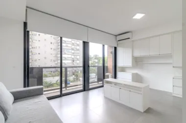 Studio para venda no bairro Boa Vista em Porto Alegre
