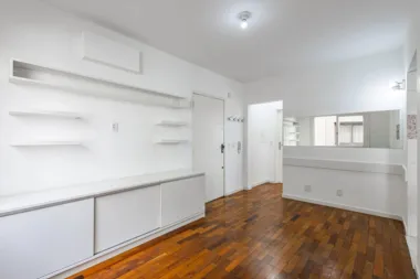 Apartamento para venda no bairro Bom Jesus em Porto Alegre