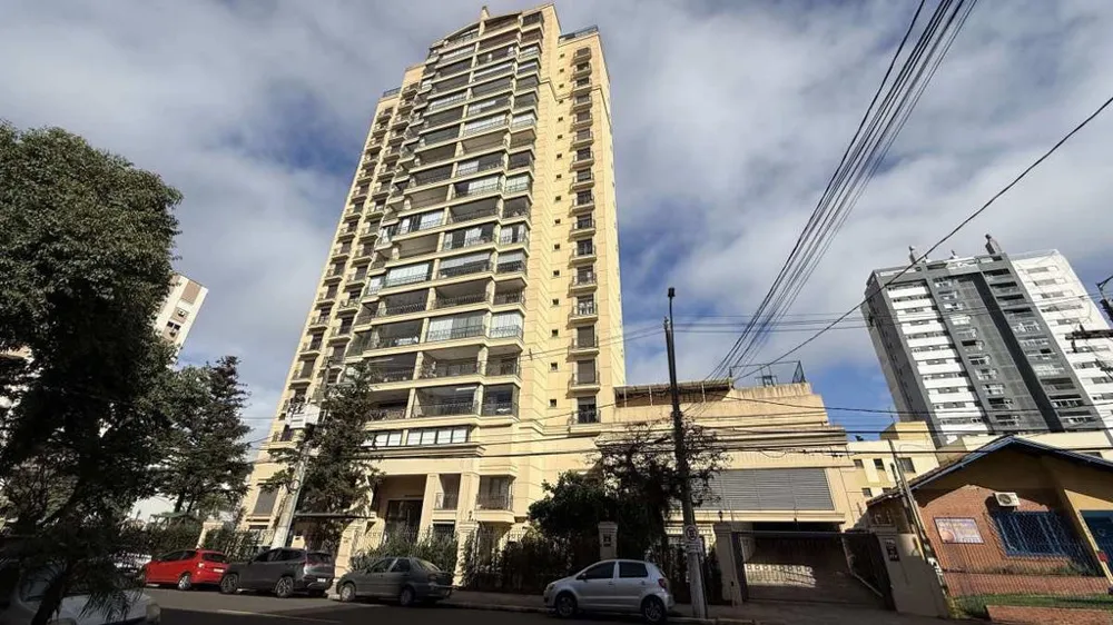 Cobertura Duplex para venda no bairro Centro em São Leopoldo