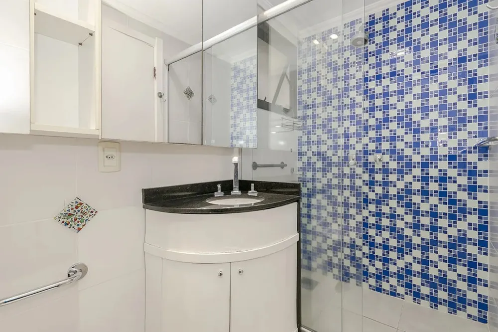 Apartamento para venda no bairro Tristeza em Porto Alegre