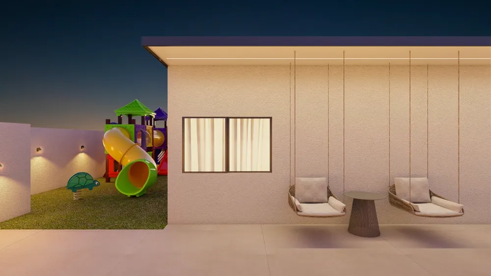 Studio para venda no bairro Centro em Itajaí