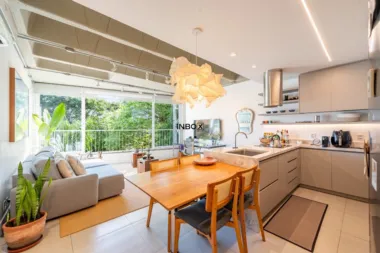 Apartamento para venda no bairro Petrópolis em Porto Alegre