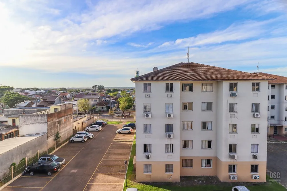 Apartamento para venda no bairro Sarandi em Porto Alegre