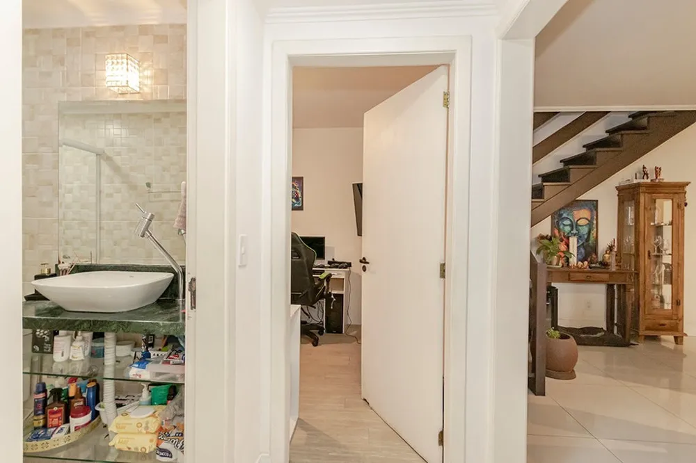 Cobertura Duplex para venda no bairro Nonoai em Porto Alegre