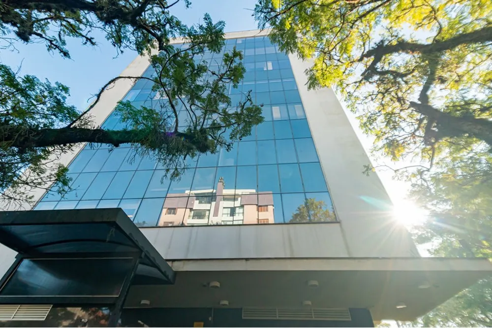 Sala para venda no bairro Menino Deus em Porto Alegre