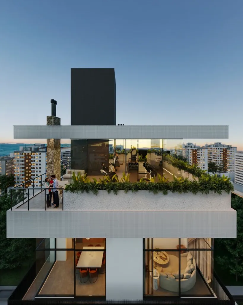Apartamento para venda no bairro Centro em Capão da Canoa