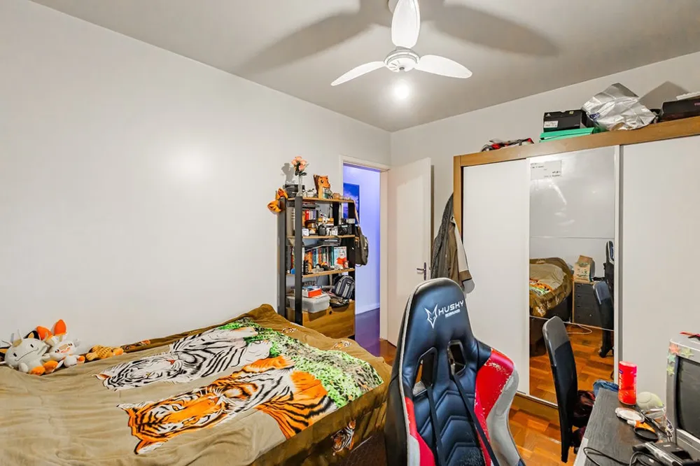 Apartamento para venda no bairro Menino Deus em Porto Alegre