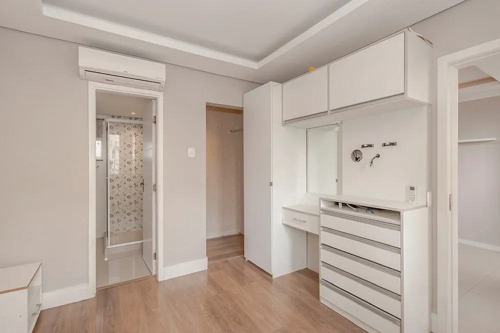 Apartamento para venda no bairro Cidade Baixa em Porto Alegre
