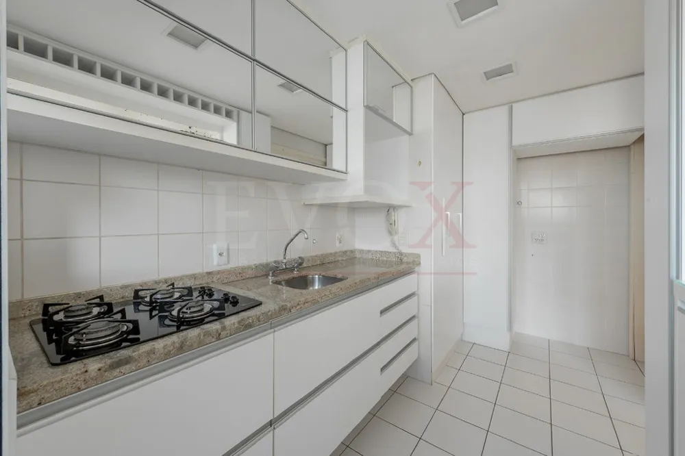 Apartamento para venda no bairro Jardim Botânico em Porto Alegre