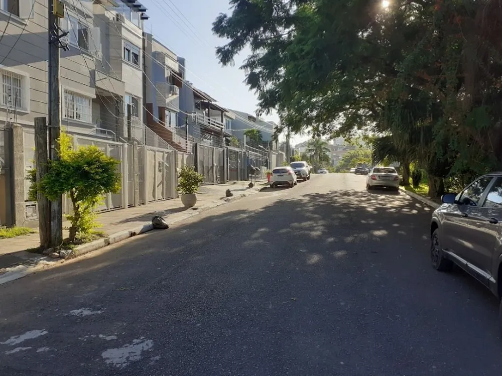 Terreno/Lote Residencial para venda no bairro Ipanema em Porto Alegre