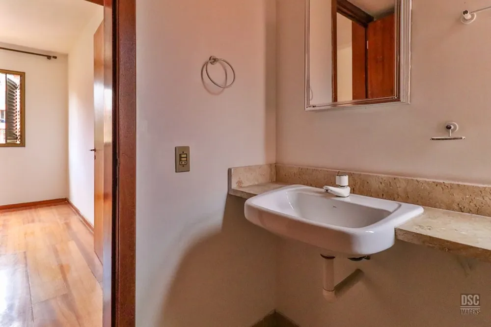 Apartamento para venda no bairro Jardim Carvalho em Porto Alegre