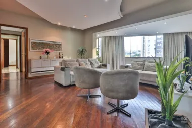 Apartamento para venda no bairro Boa Vista em Porto Alegre