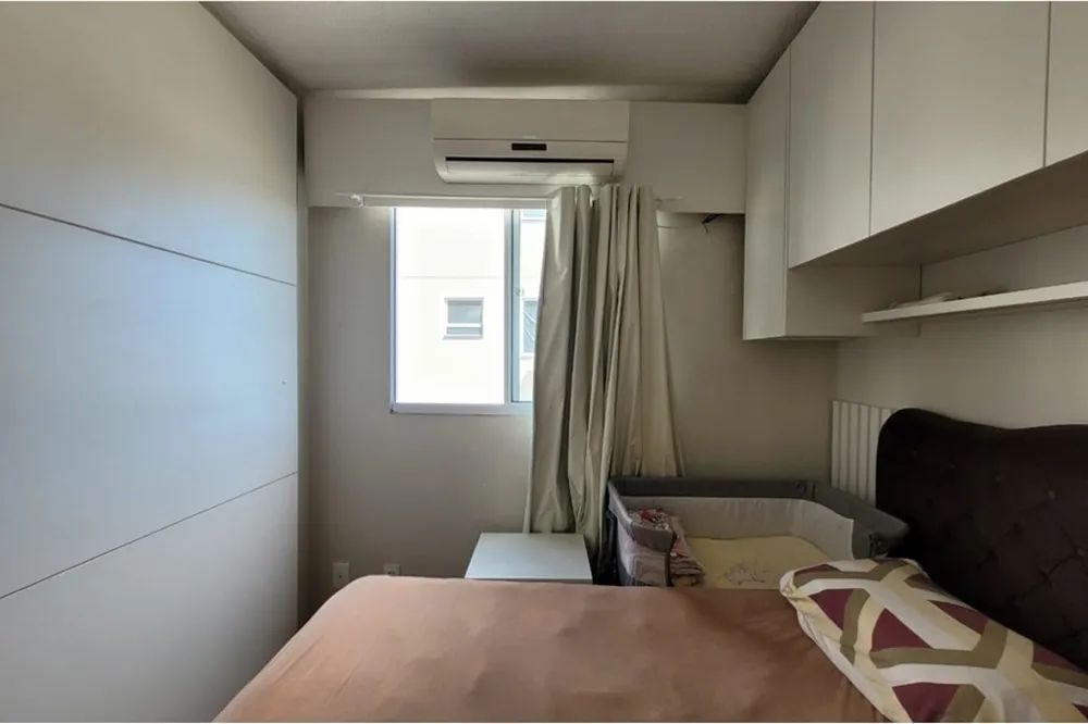 Apartamento para venda no bairro Morro Santana em Porto Alegre