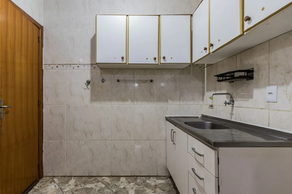 Apartamento para venda no bairro Independência em Porto Alegre
