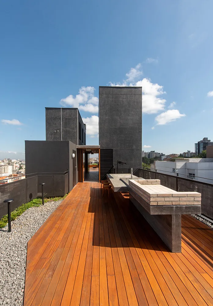 Apartamento para venda no bairro Rio Branco em Porto Alegre