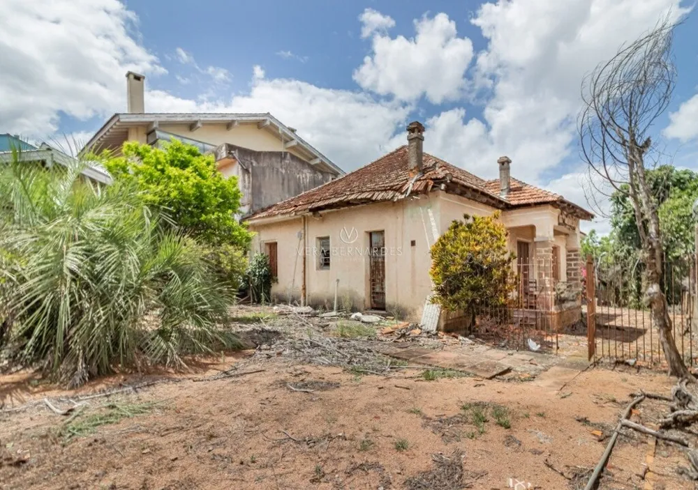 Terreno/Lote Residencial para venda no bairro Cristal em Porto Alegre