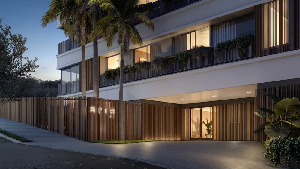 Apartamento para venda no bairro Menino Deus em Porto Alegre
