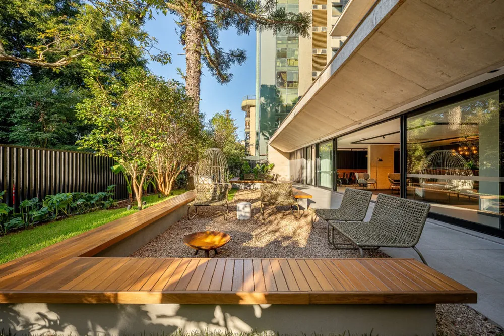 Apartamento para venda no bairro Petrópolis em Porto Alegre