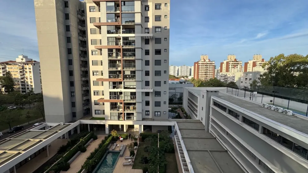 Apartamento para venda no bairro Jardim Lindóia em Porto Alegre