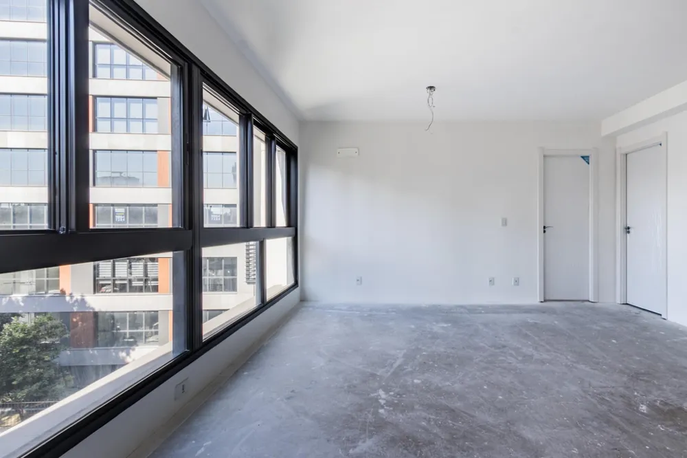 Apartamento para venda no bairro Menino Deus em Porto Alegre
