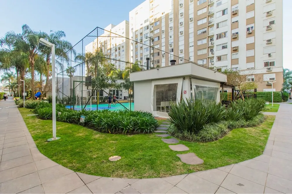 Apartamento para venda no bairro Moinhos de Vento em Canoas