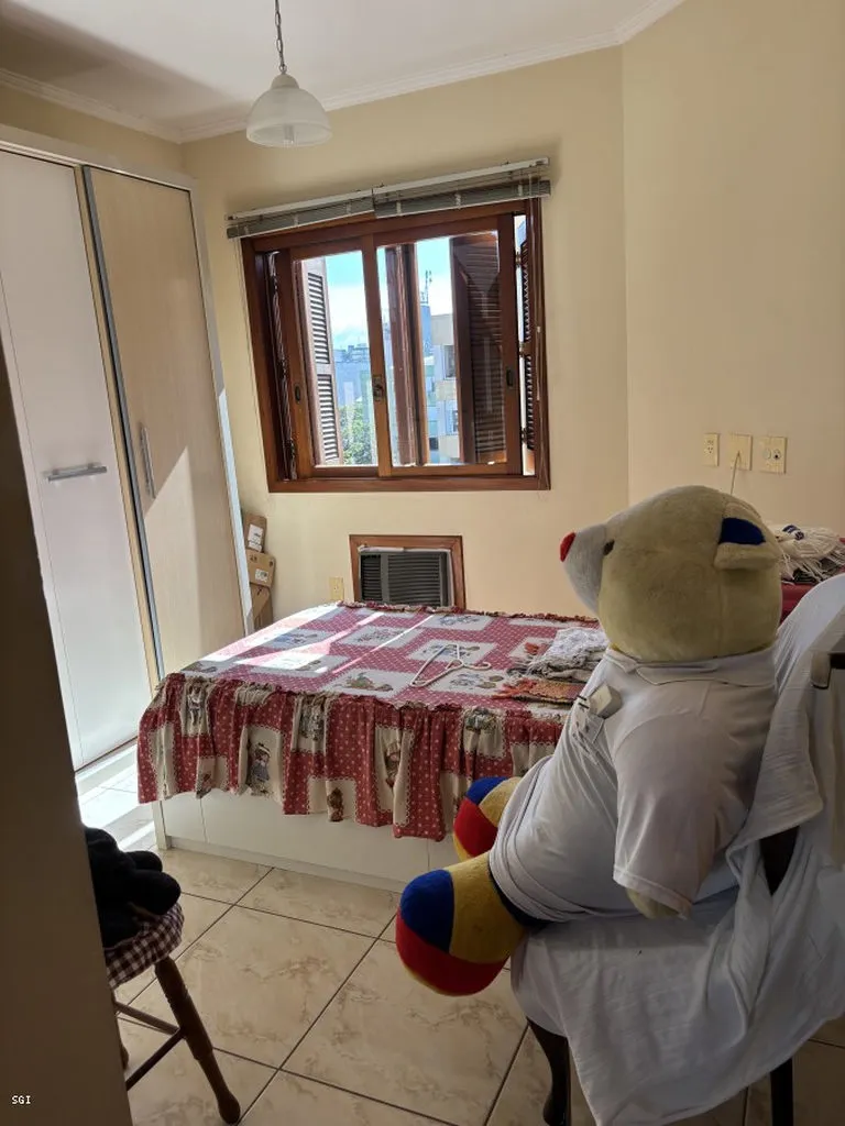 Apartamento para venda no bairro Jardim Botânico em Porto Alegre
