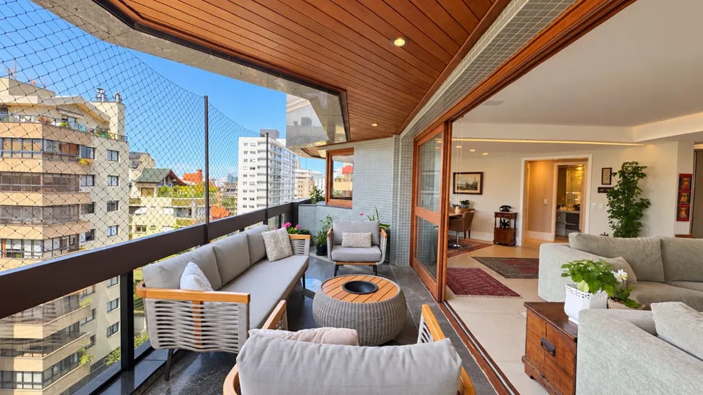 Apartamento para venda no bairro Bela Vista em Porto Alegre