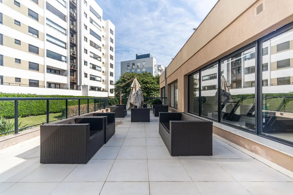 Apartamento para venda no bairro Vila Jardim em Porto Alegre