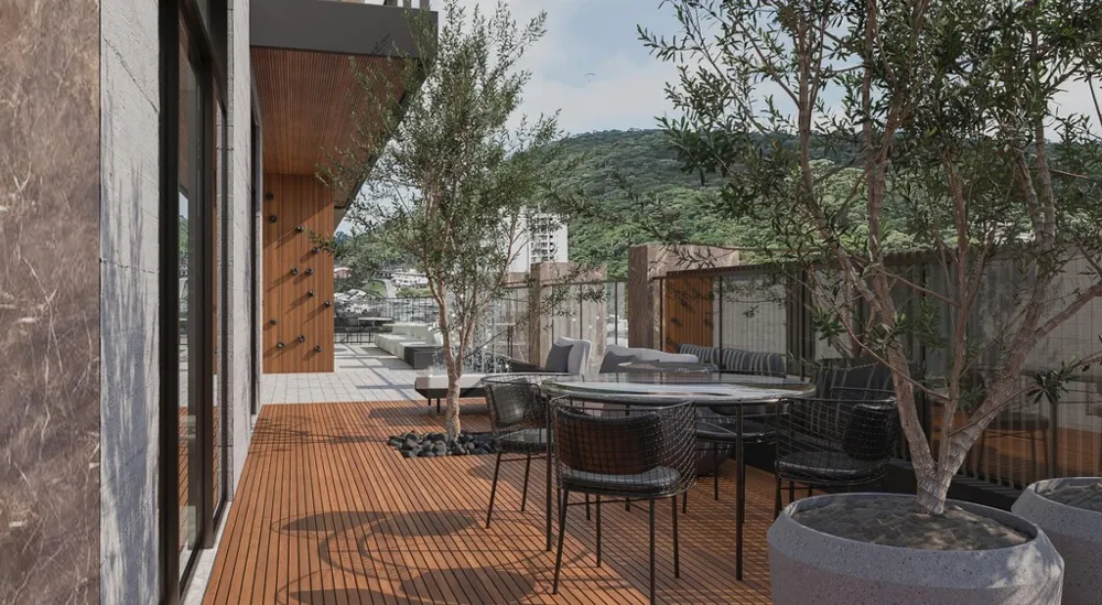 Apartamento para venda no bairro Fazenda em Itajaí