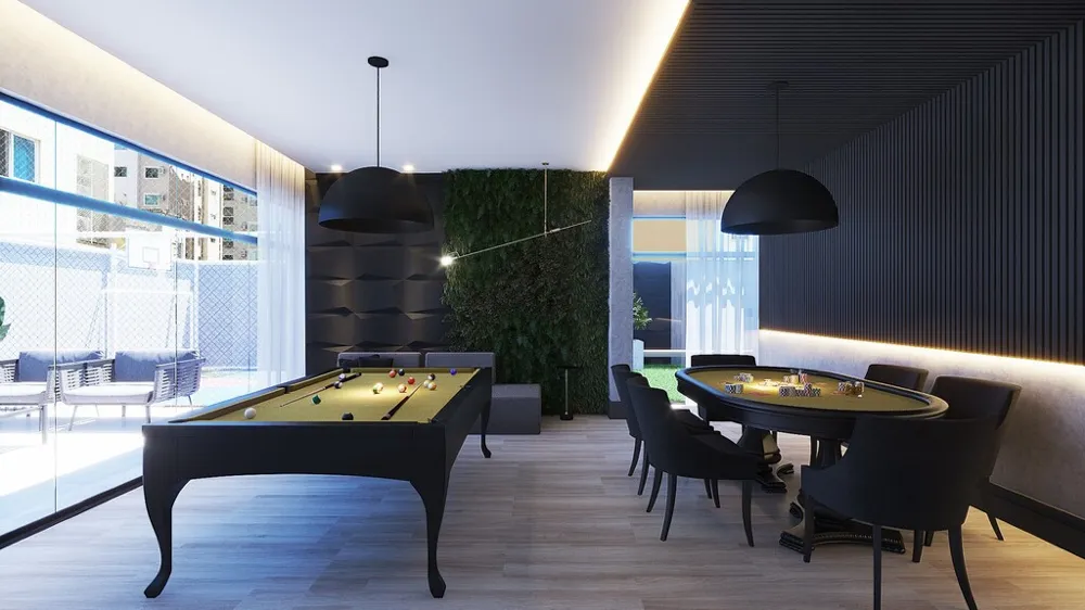 Apartamento para venda no bairro Meia Praia em Itapema