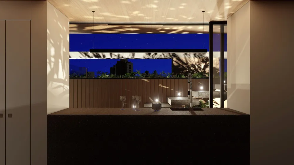 Apartamento para venda no bairro Bela Vista em Porto Alegre