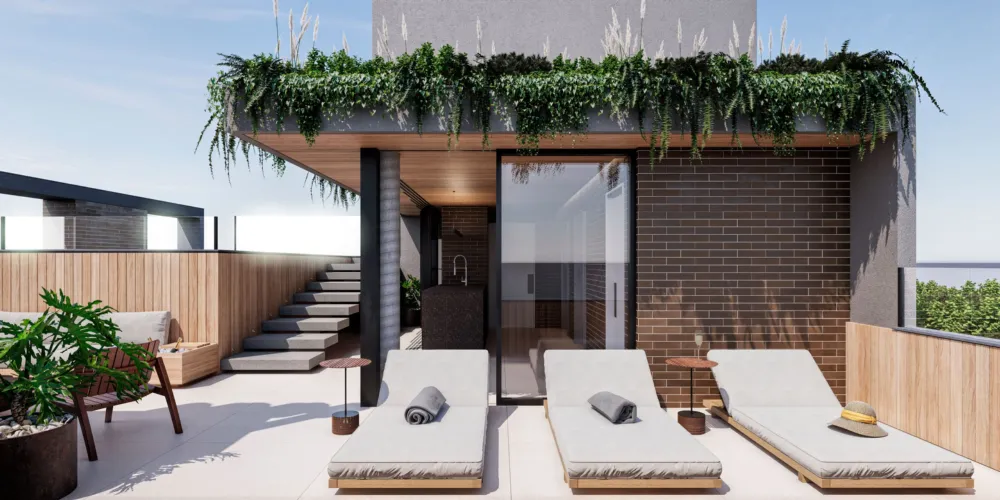 Apartamento para venda no bairro Bela Vista em Porto Alegre