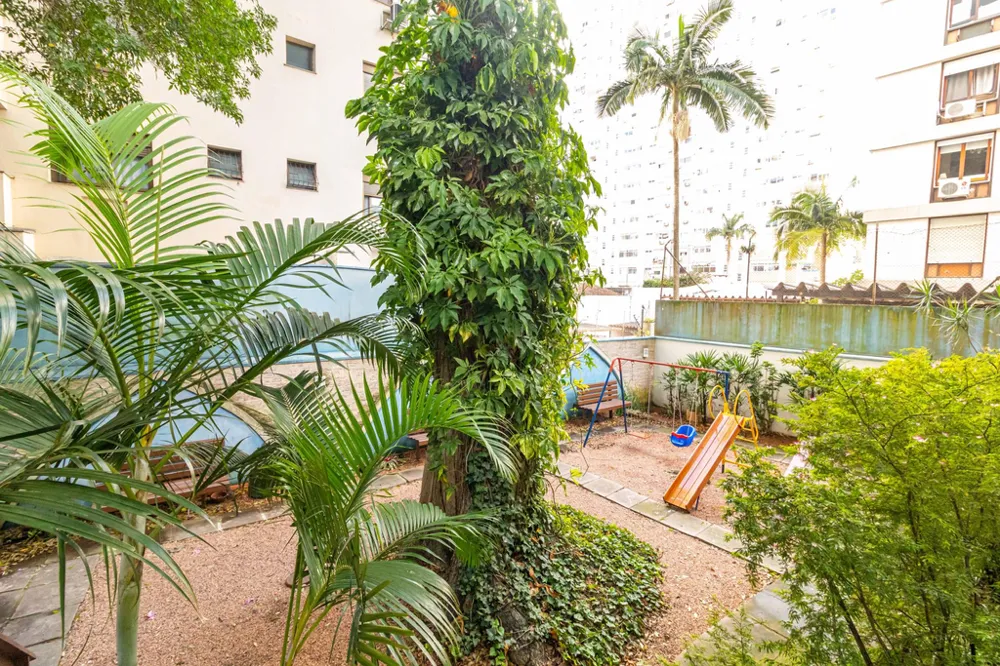 Apartamento para venda no bairro Moinhos de Vento em Porto Alegre
