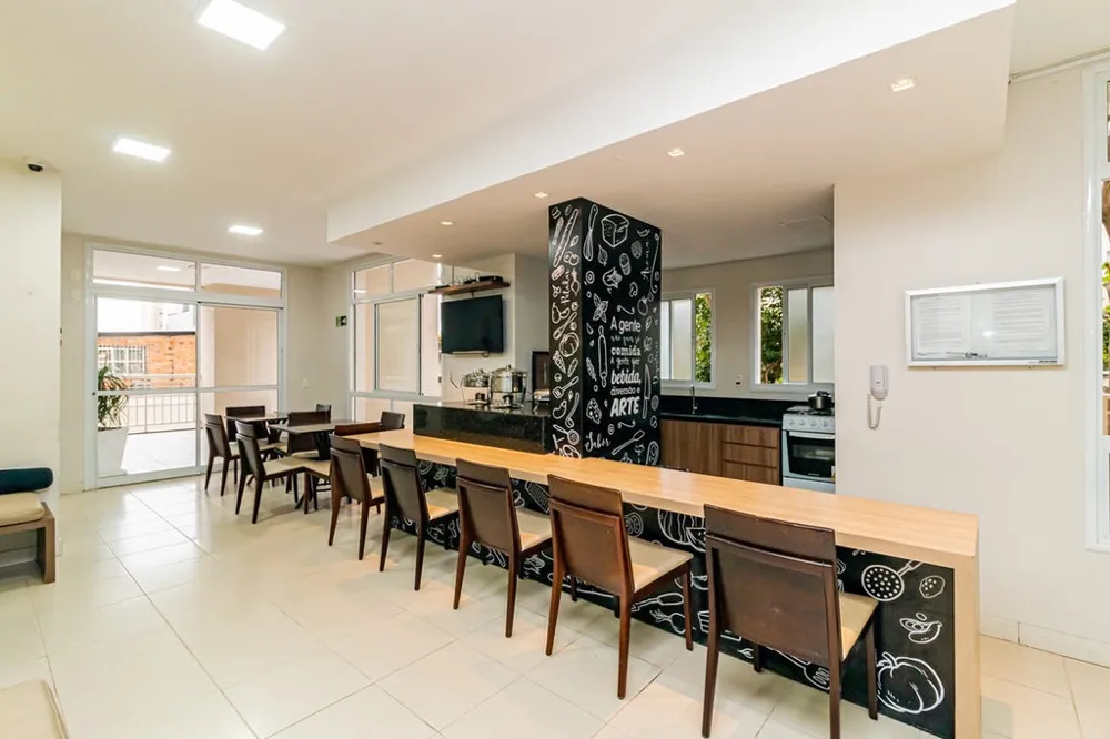 Apartamento para venda no bairro Passo da Areia em Porto Alegre