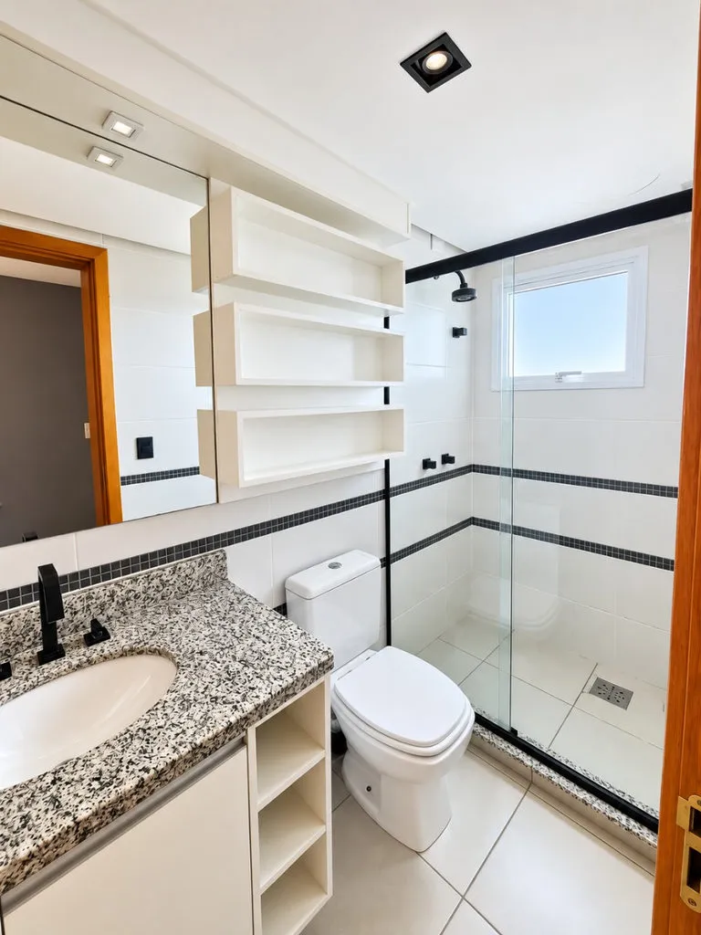 Apartamento para venda no bairro Passo da Areia em Porto Alegre