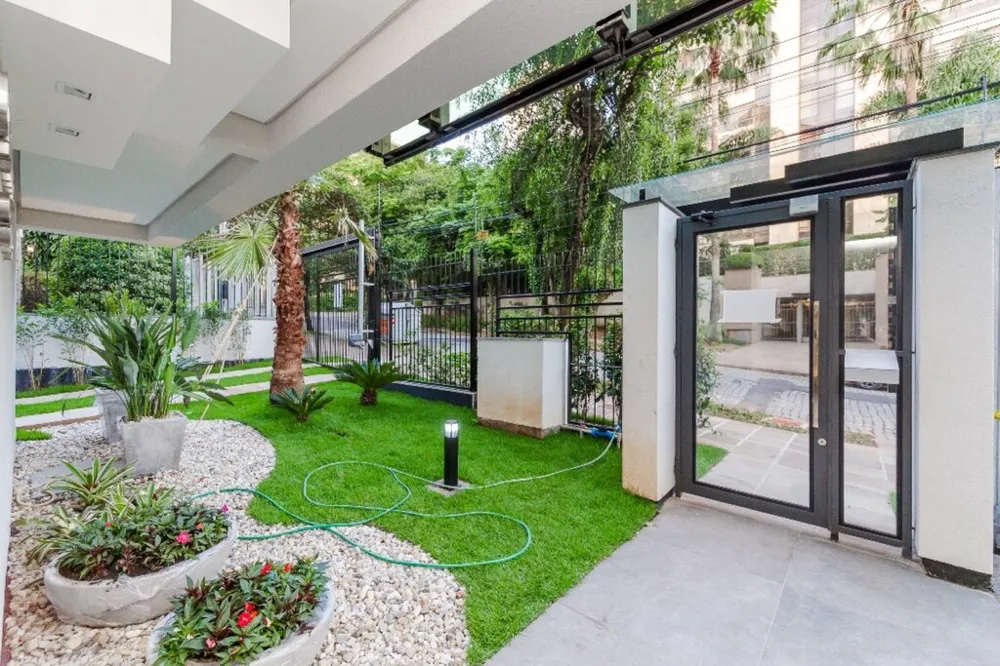 Apartamento para venda no bairro Petrópolis em Porto Alegre